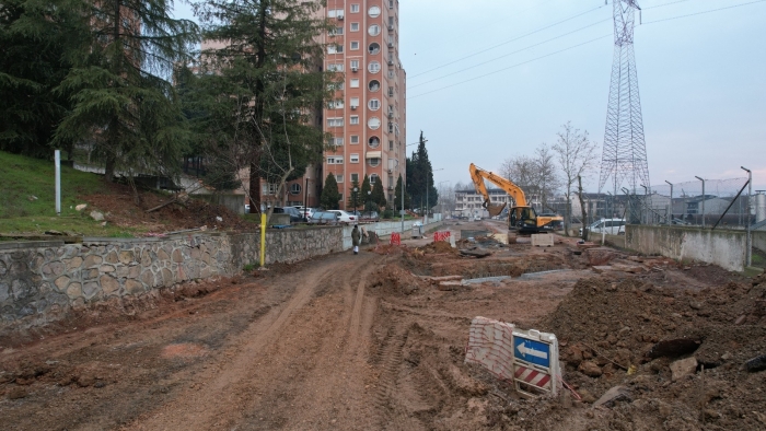 Kocaeli büyükşehir ulaşımda çığır açıyor